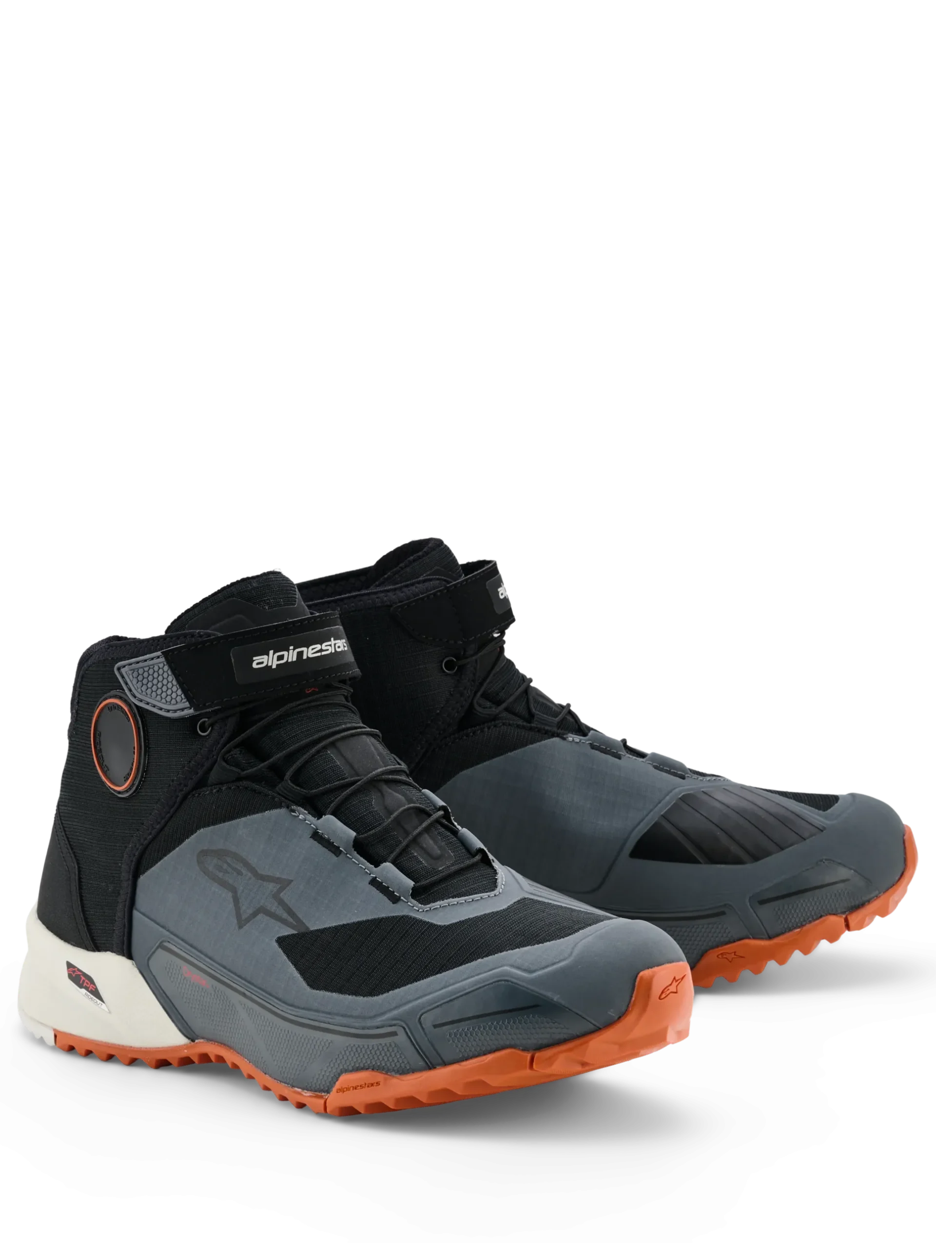 CR-X Drystar® Riding Shoes