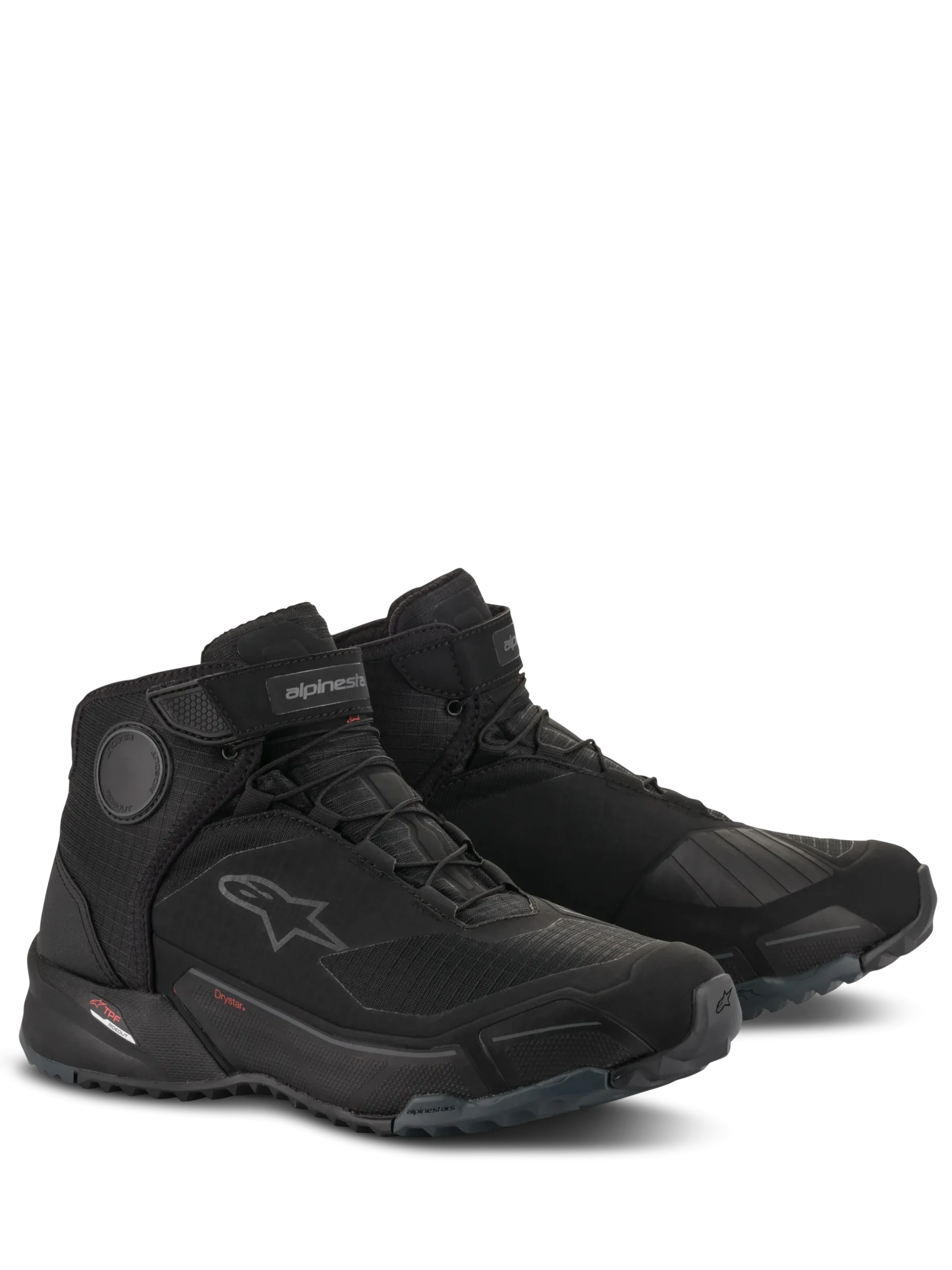 CR-X Drystar® Riding Shoes