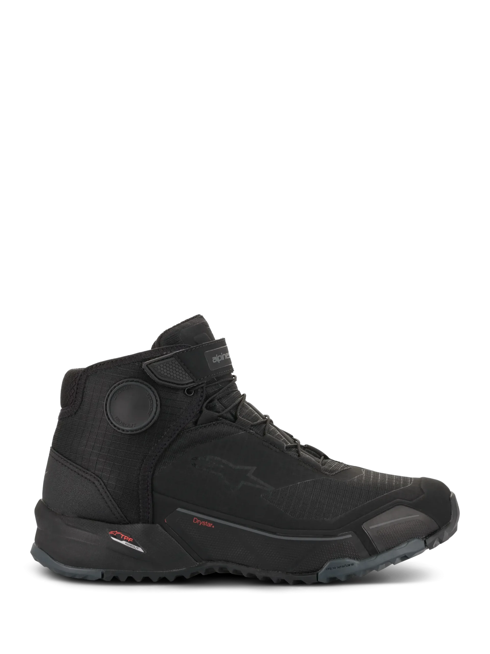 CR-X Drystar® Riding Shoes