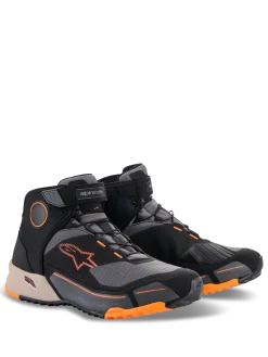 CR-X Drystar® Riding Shoes