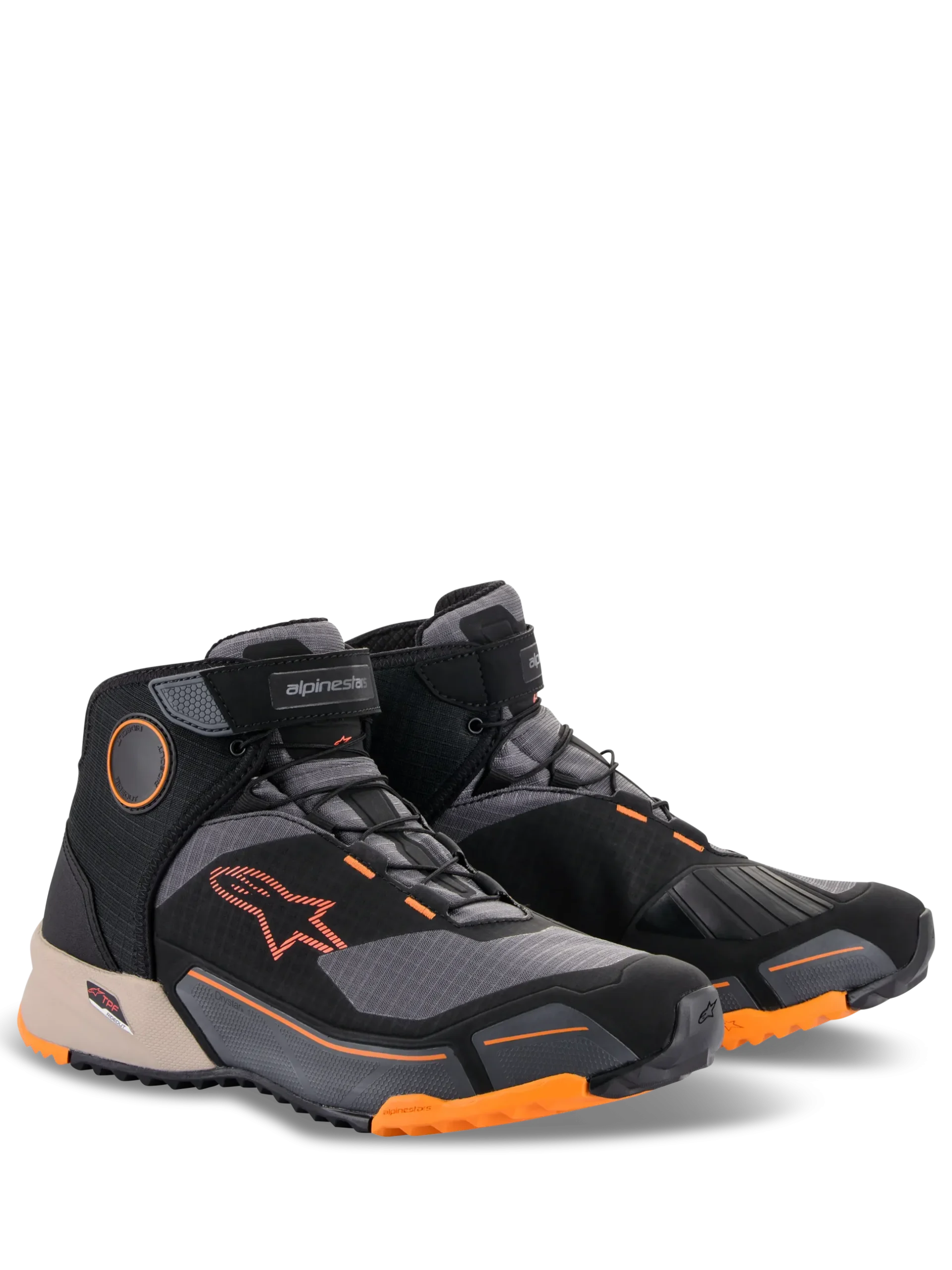 CR-X Drystar® Riding Shoes