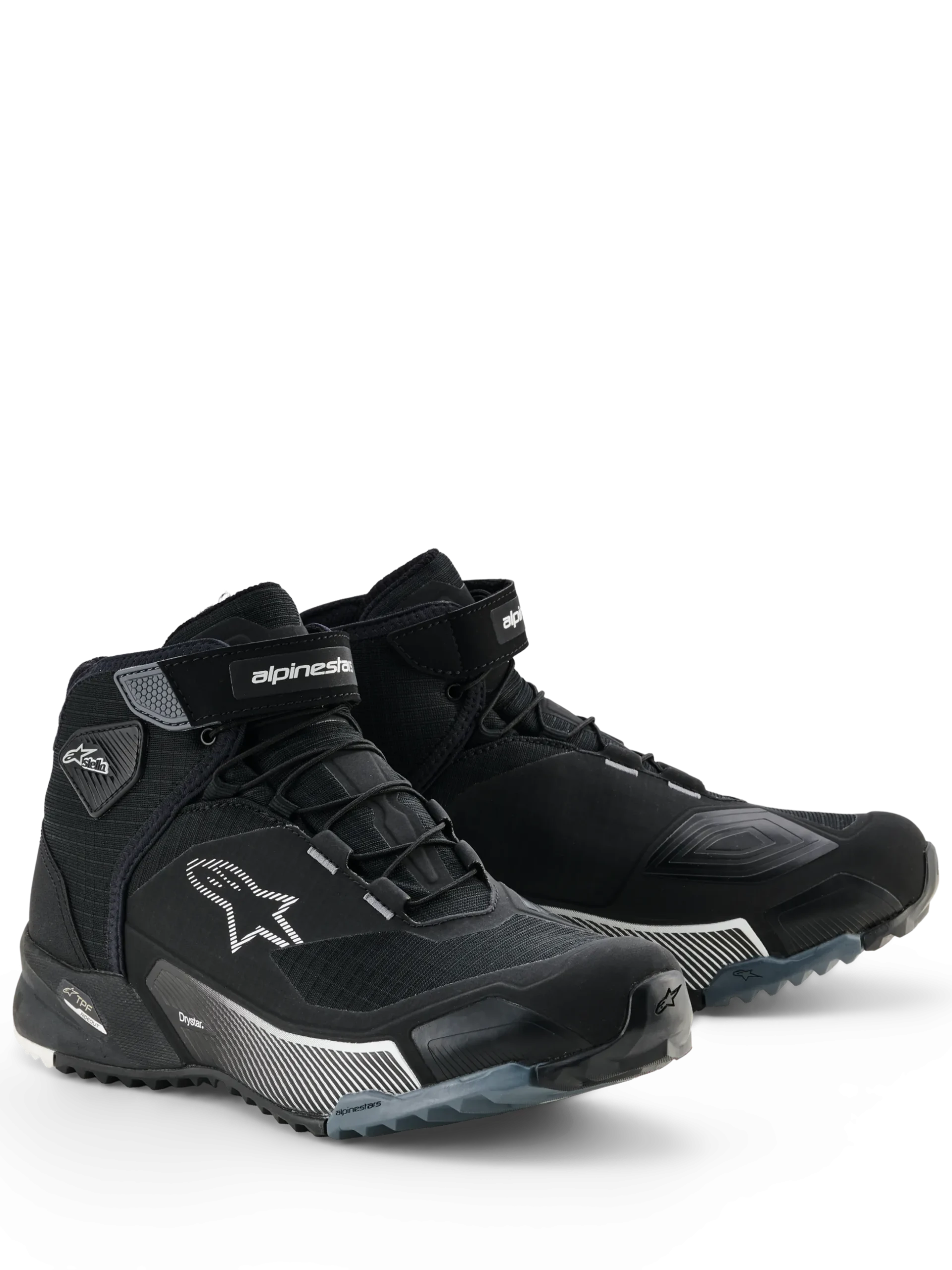 CR-X Women Drystar® Riding Shoe