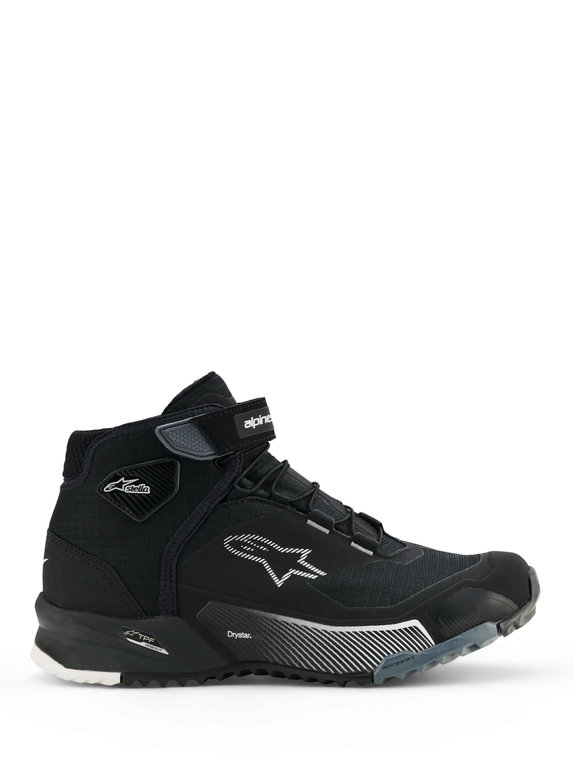 CR-X Women Drystar® Riding Shoe