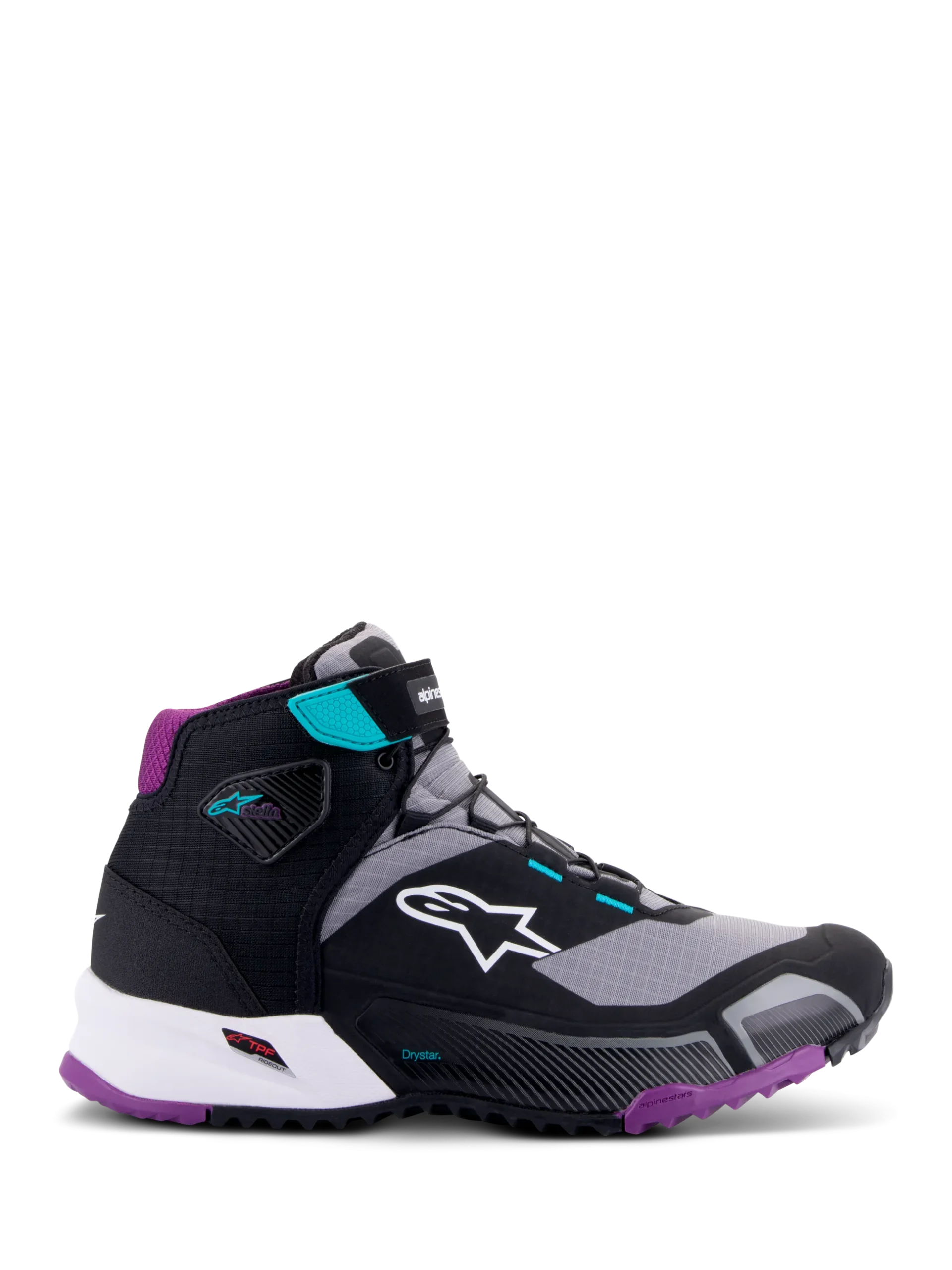 CR-X Women Drystar® Riding Shoe