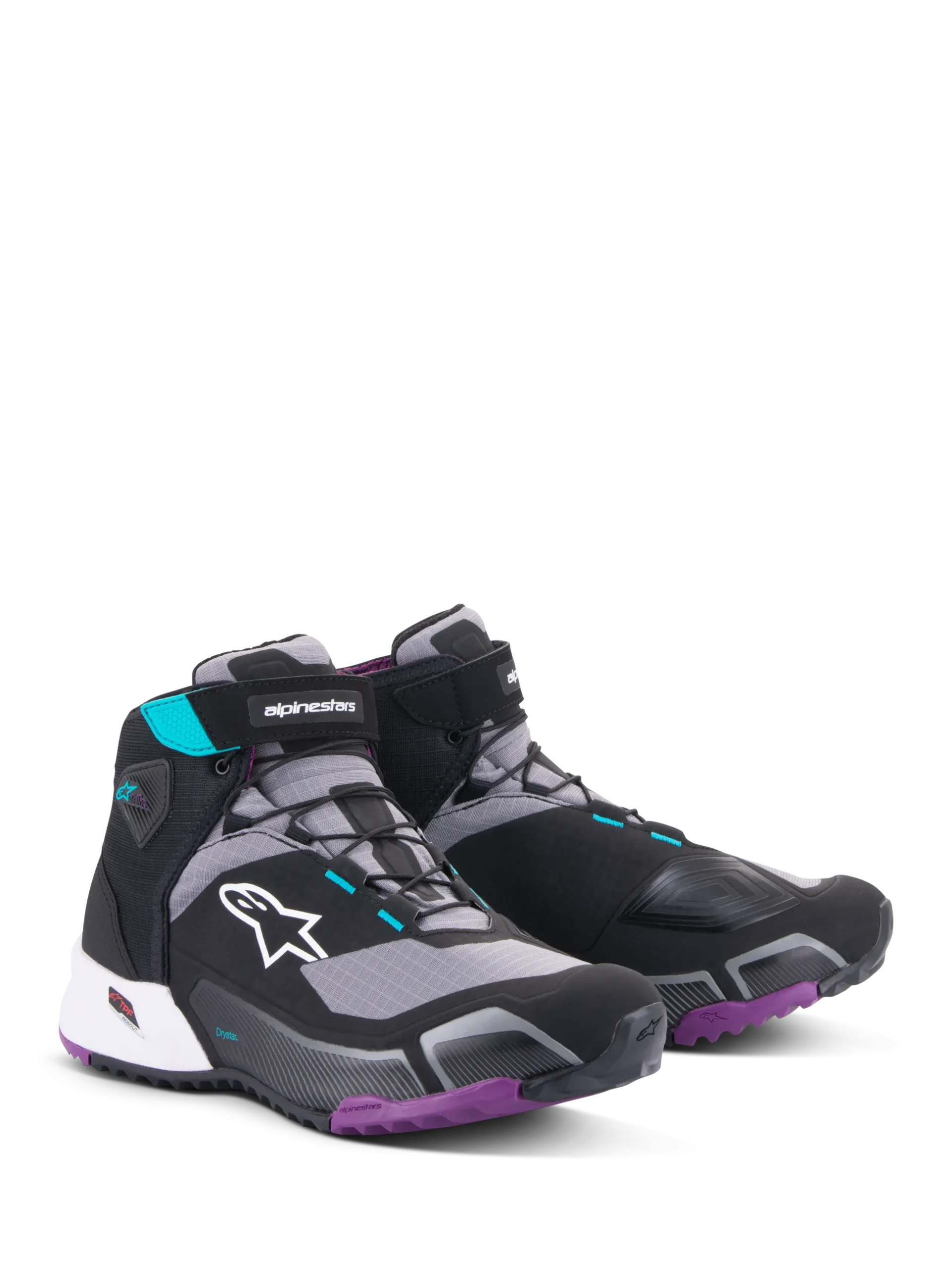 CR-X Women Drystar® Riding Shoe