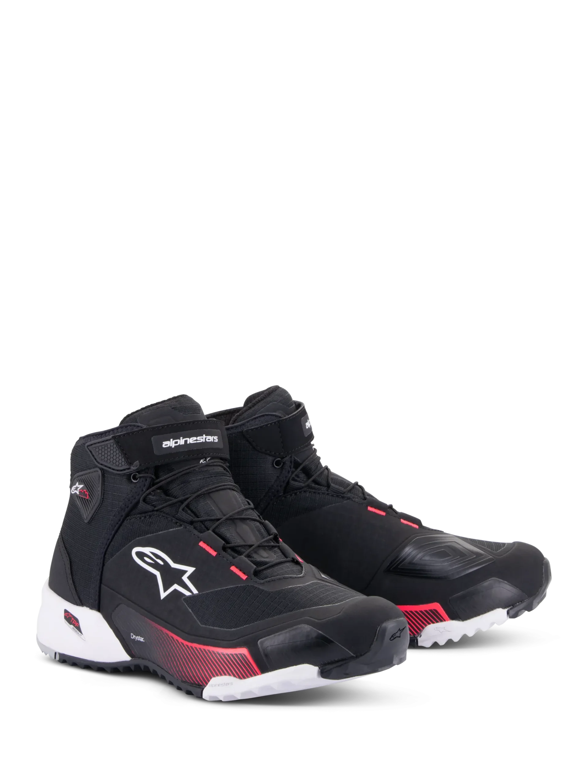 CR-X Women Drystar® Riding Shoe