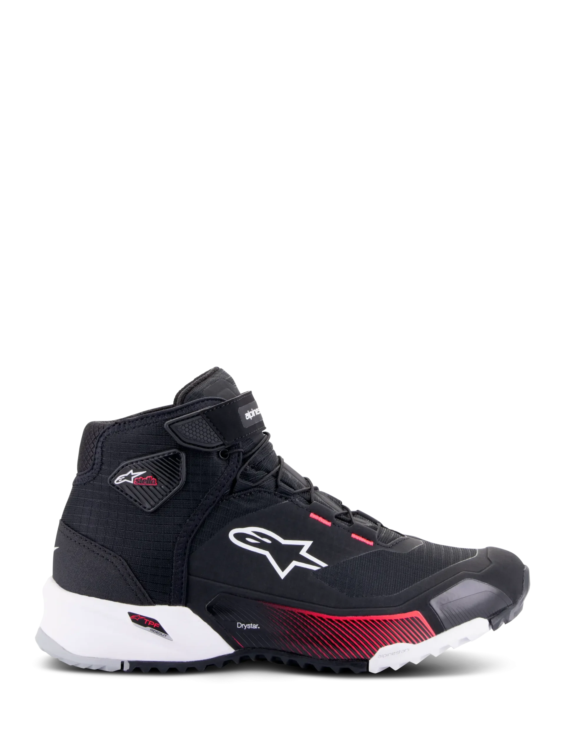 CR-X Women Drystar® Riding Shoe