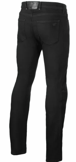 Cult-8 Stretch Denim Pants