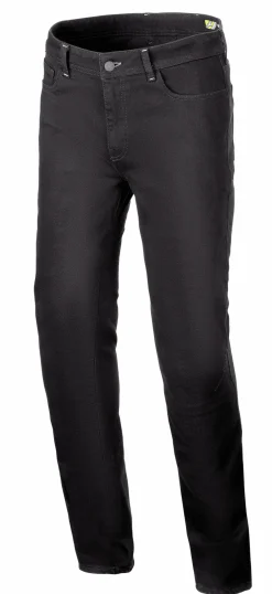 Cult-8 Stretch Denim Pants