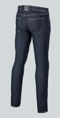 Cult-8 Stretch Denim Pants