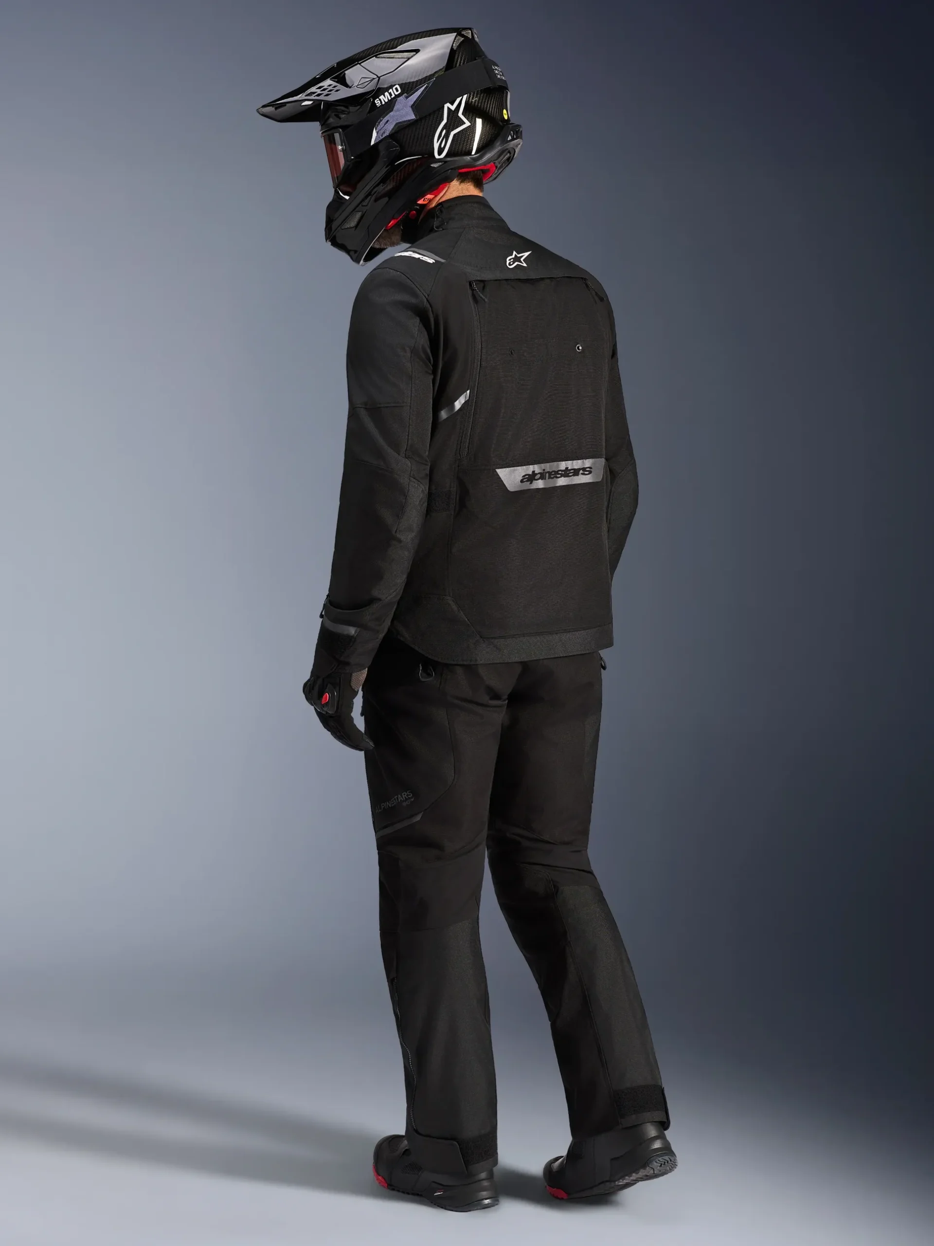 Cusco Drystar® Jacket