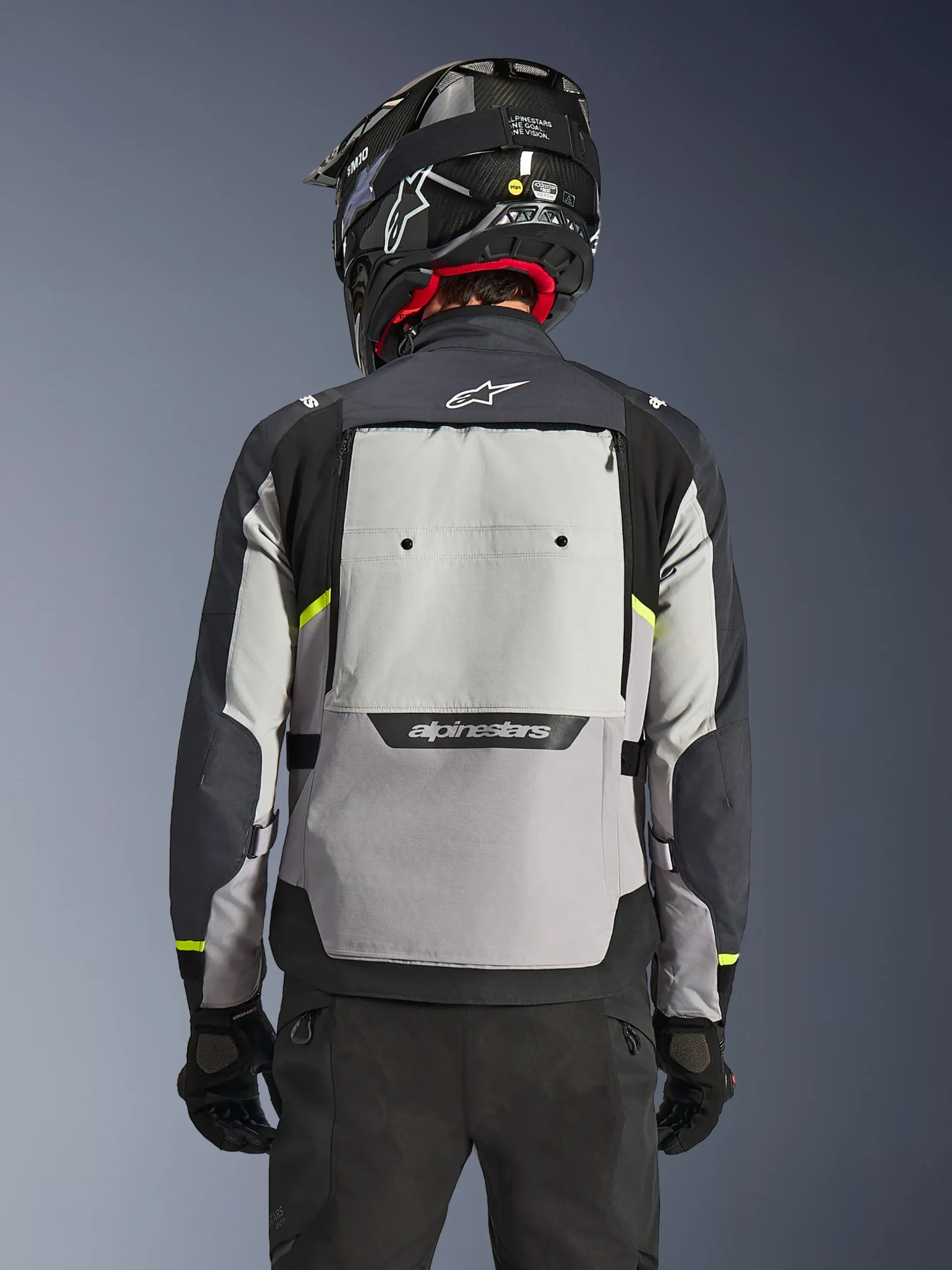 Cusco Drystar® Jacket
