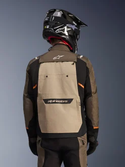 Cusco Drystar® Jacket