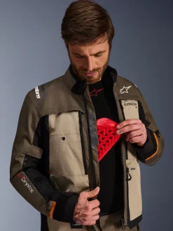 Cusco Drystar® Jacket