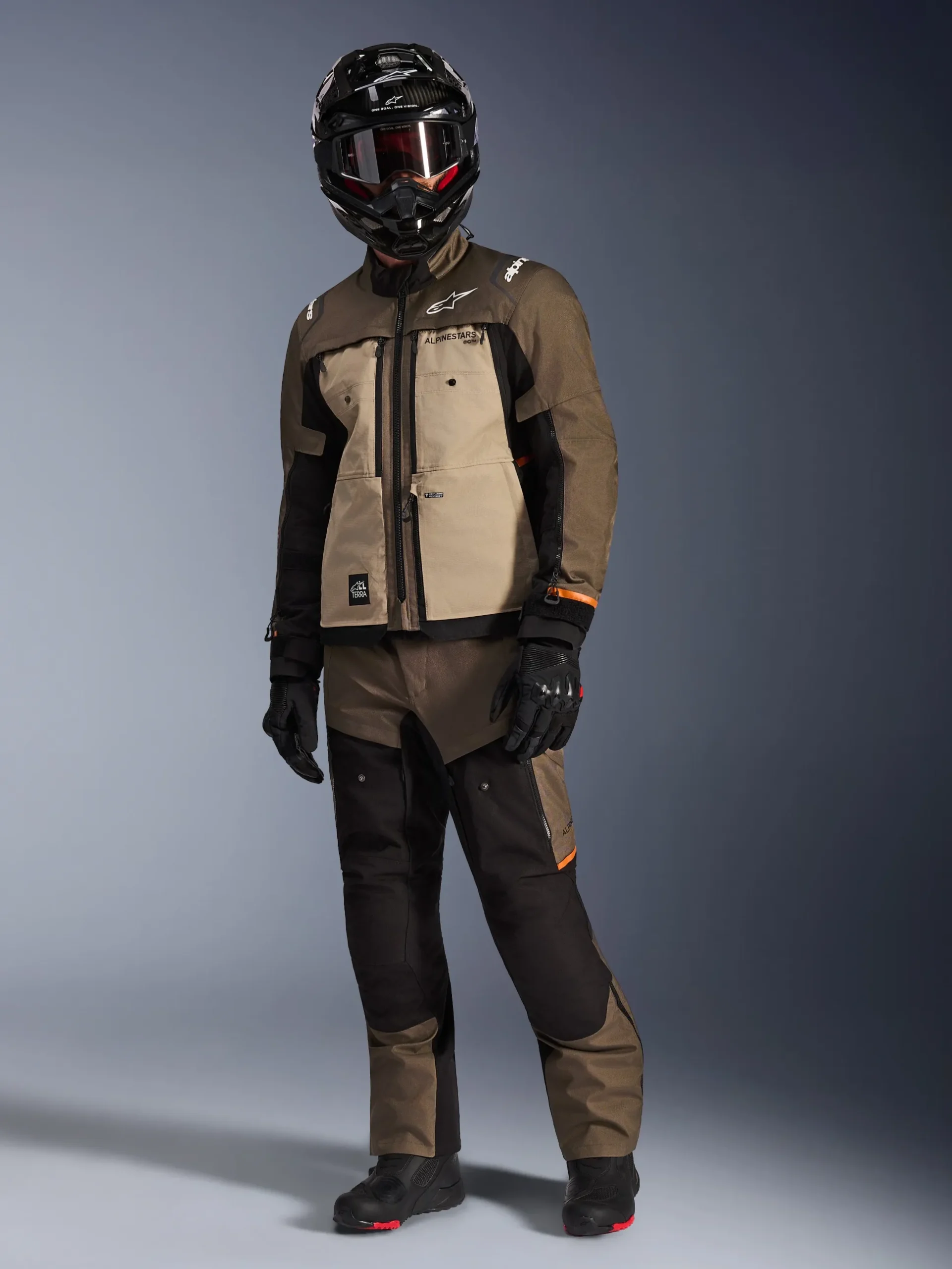 Cusco Drystar® Jacket