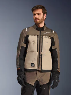Cusco Drystar® Jacket