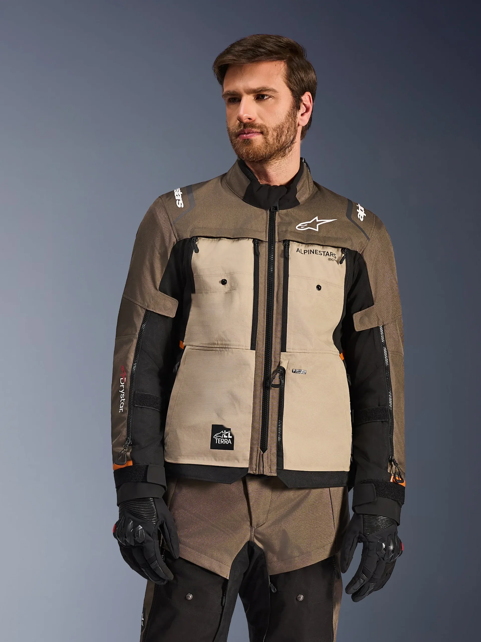 Cusco Drystar® Jacket