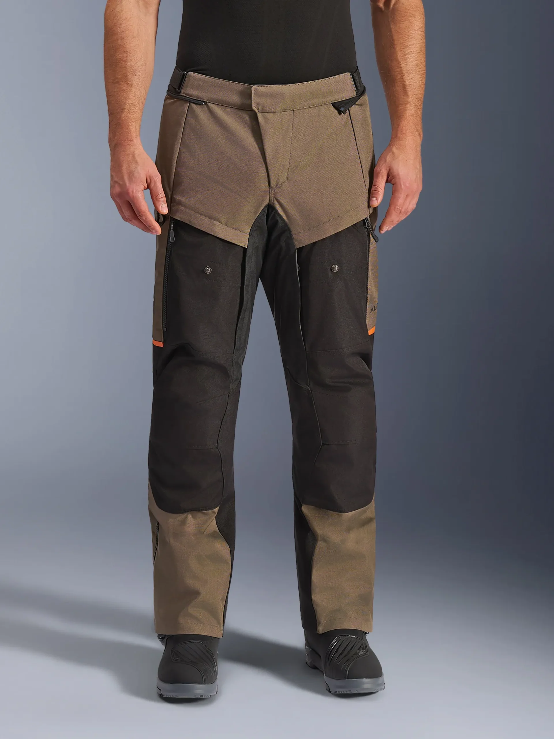 Cusco Drystar® Pants