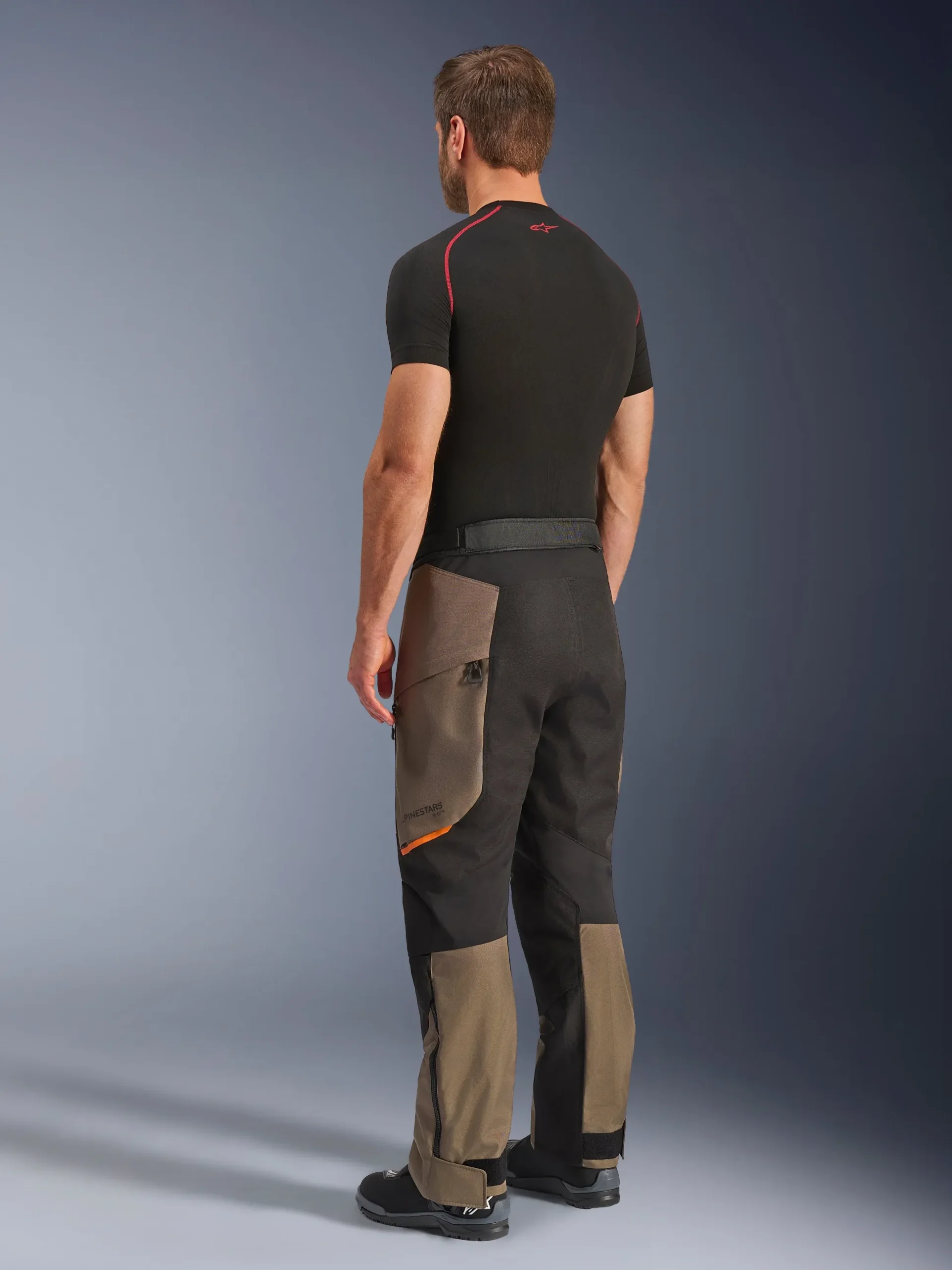 Cusco Drystar® Pants