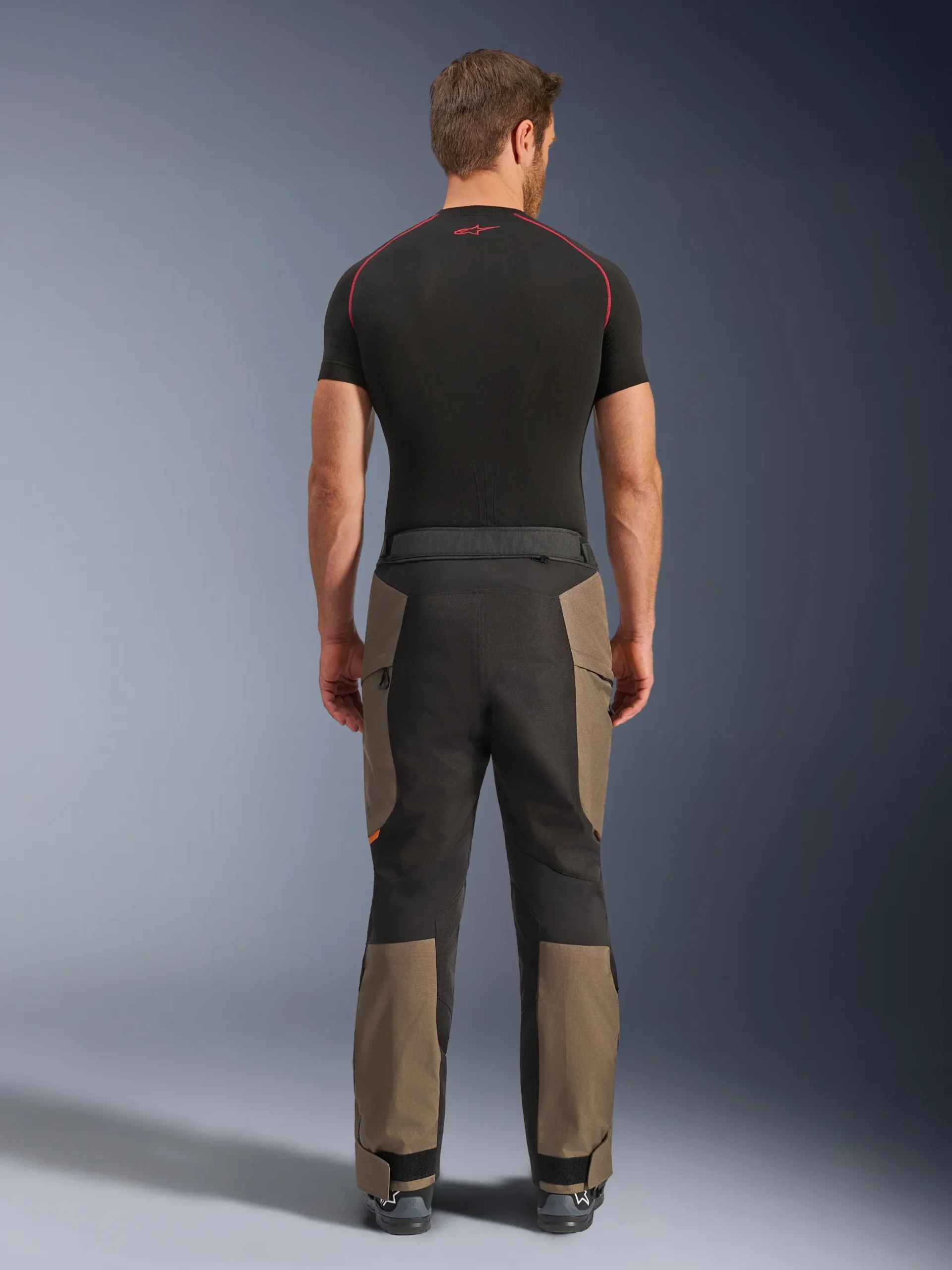 Cusco Drystar® Pants