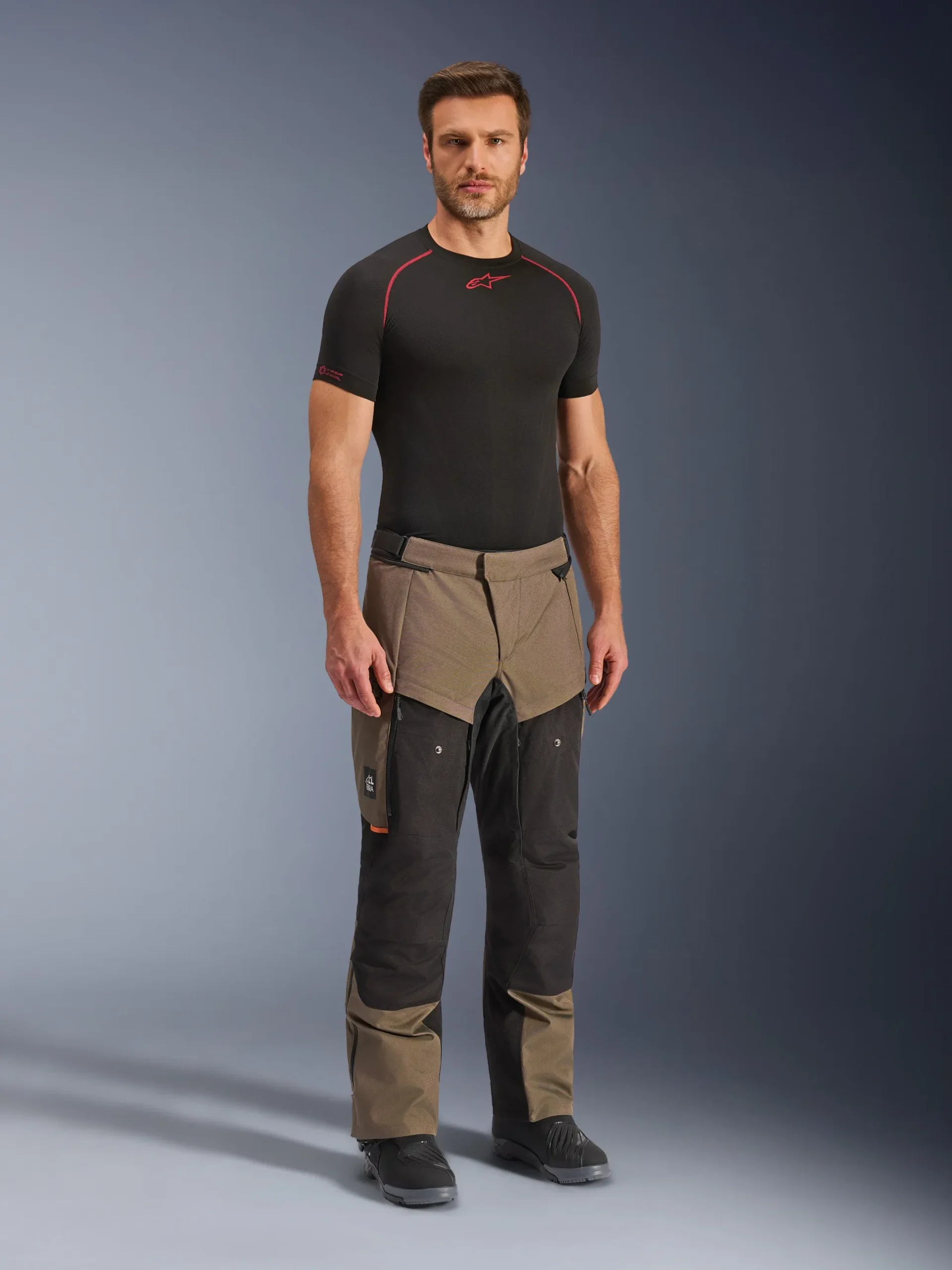 Cusco Drystar® Pants