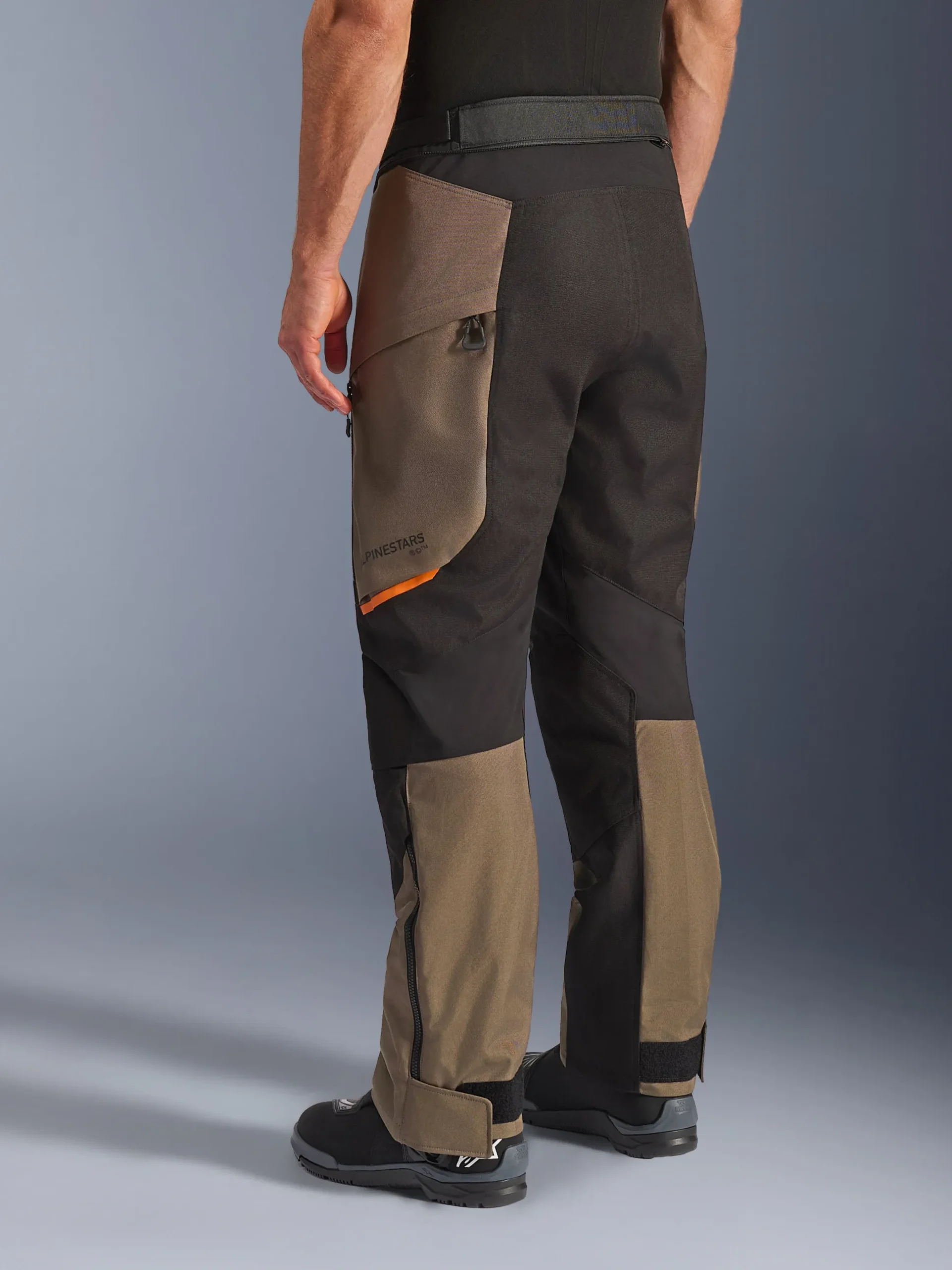 Cusco Drystar® Pants
