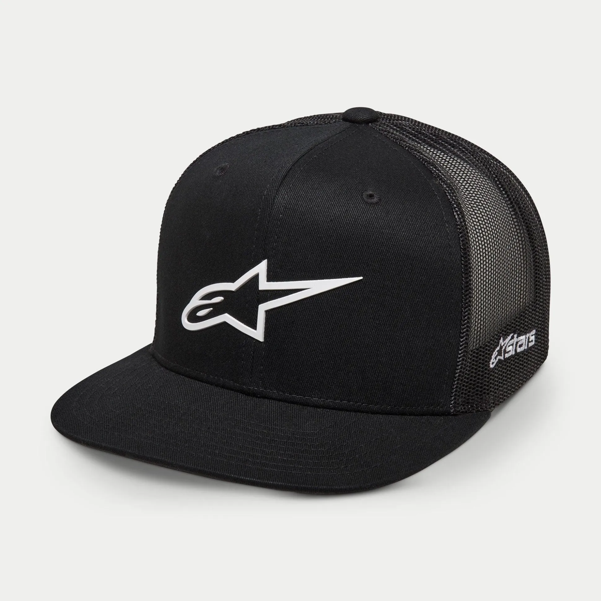 3D Ageless Trucker Hat