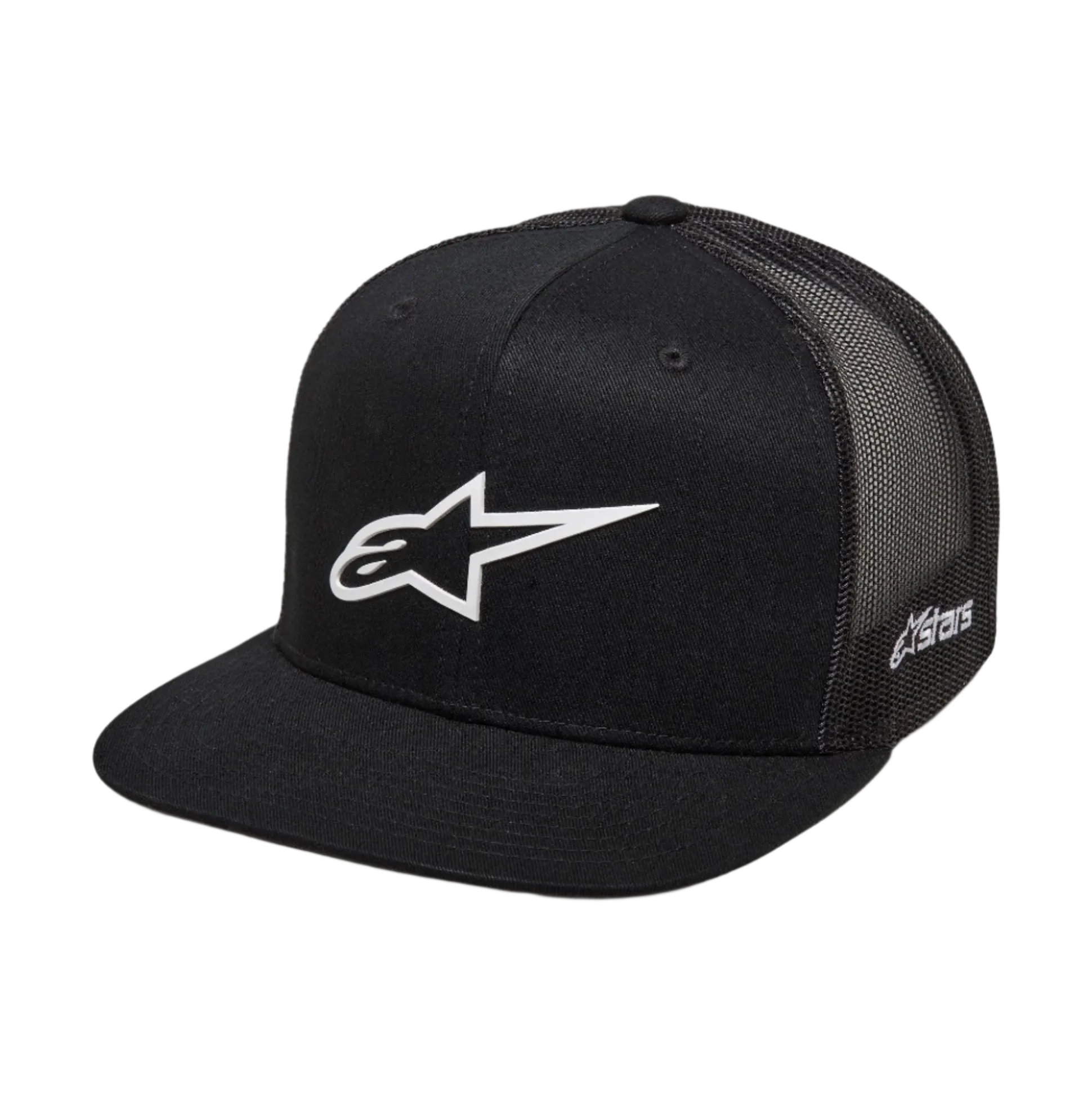 3D Ageless Trucker Hat