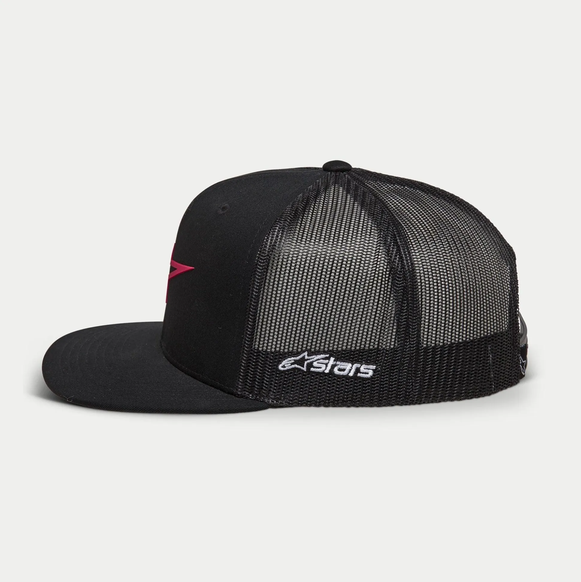 3D Ageless Trucker Hat