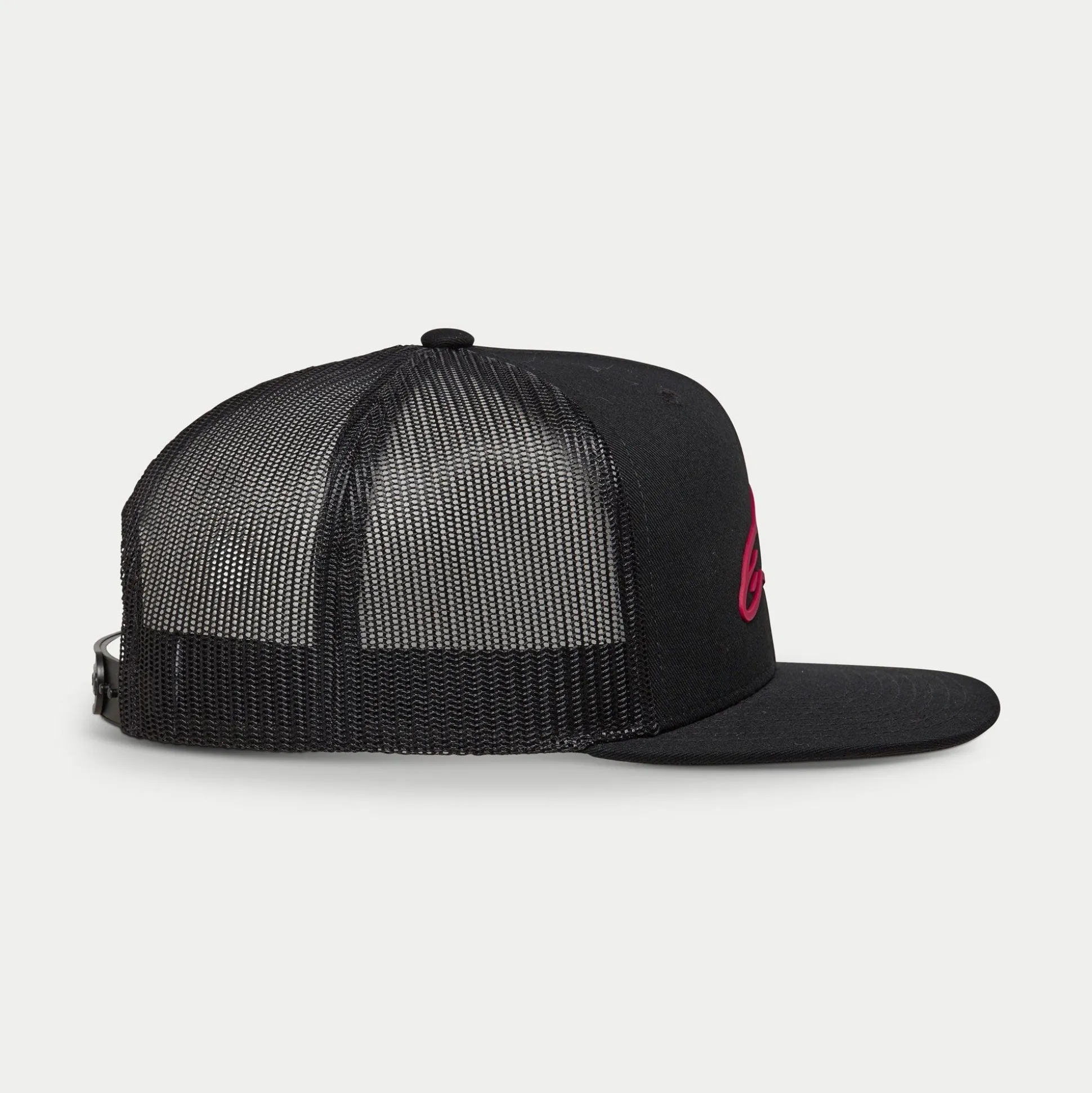 3D Ageless Trucker Hat