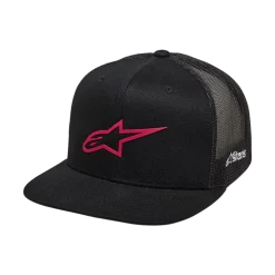 3D Ageless Trucker Hat