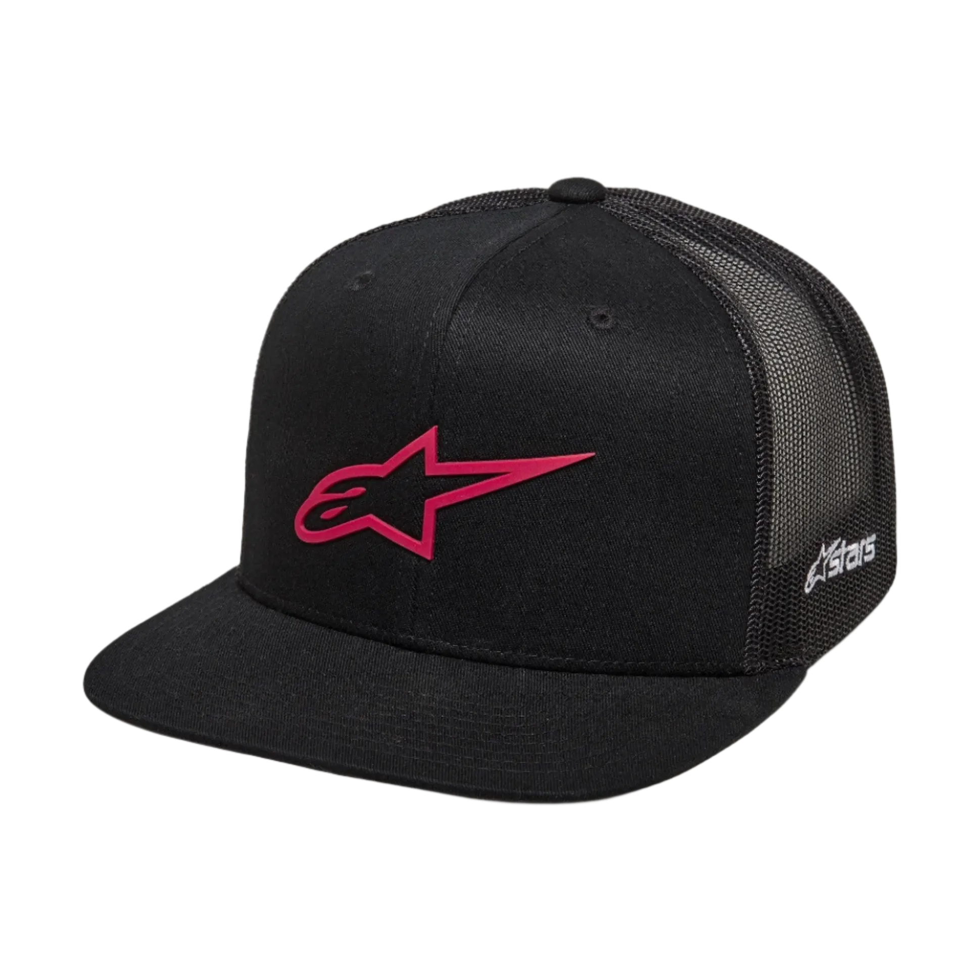 3D Ageless Trucker Hat