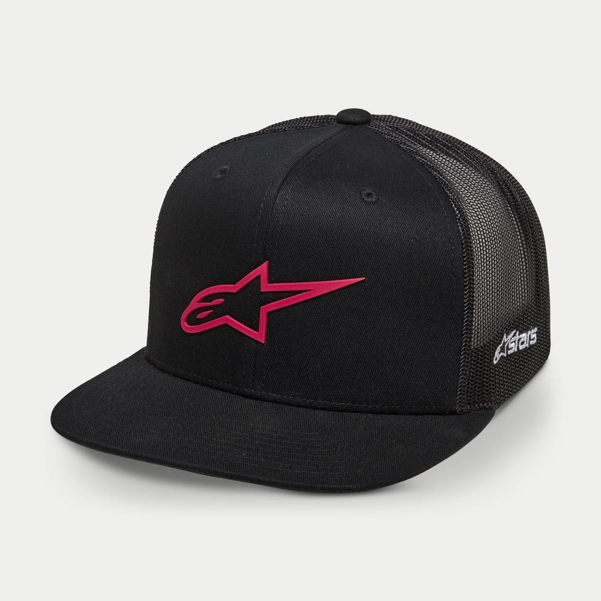 3D Ageless Trucker Hat