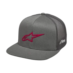 3D Ageless Trucker Hat