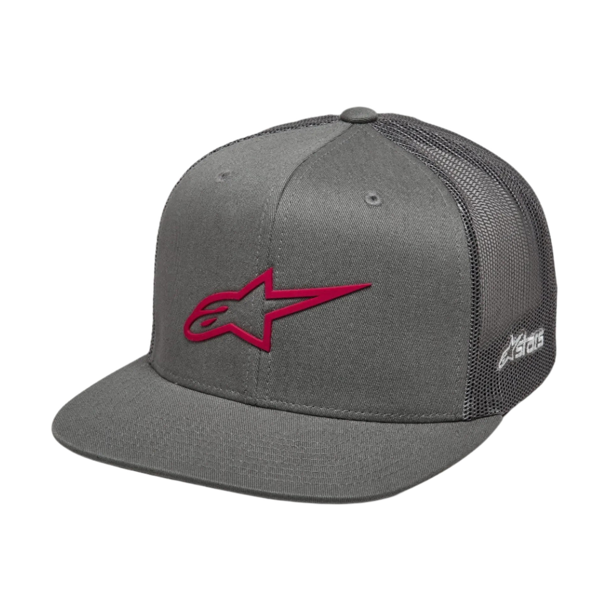 3D Ageless Trucker Hat