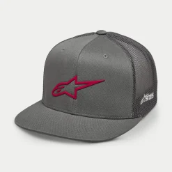 3D Ageless Trucker Hat