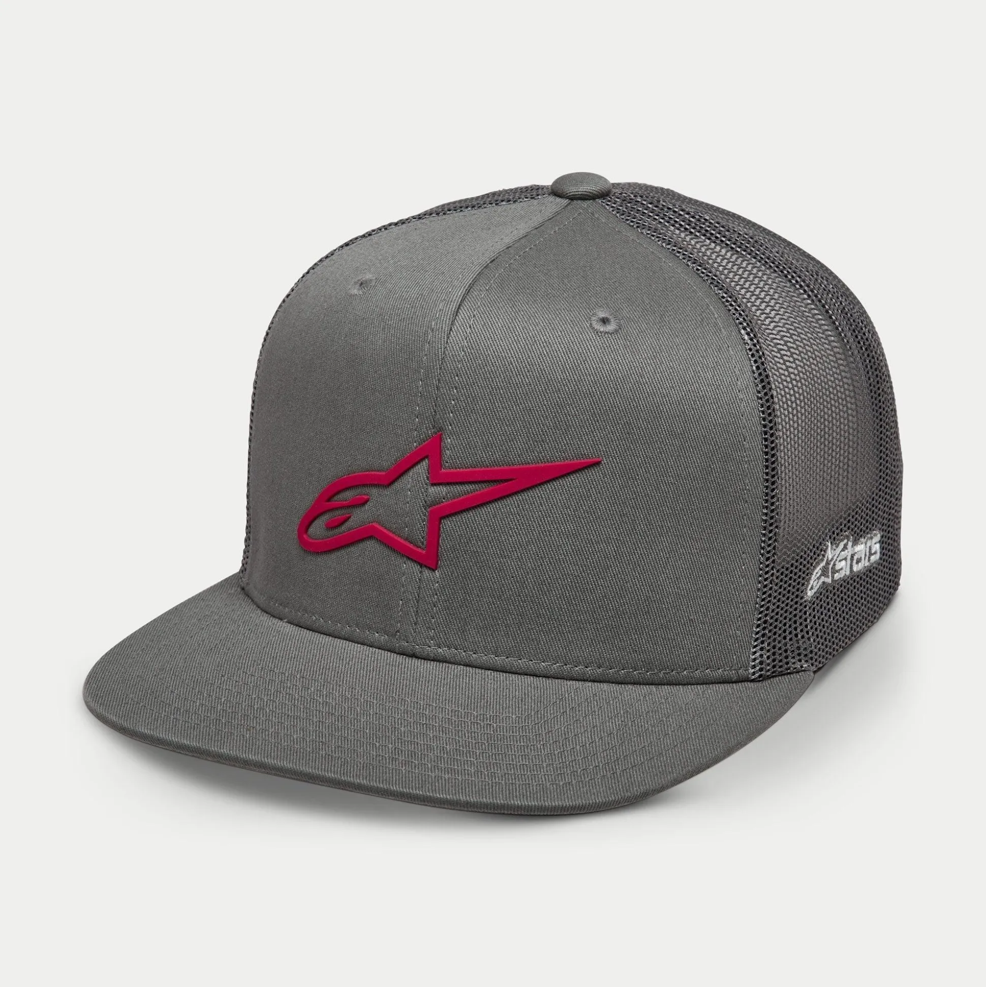 3D Ageless Trucker Hat