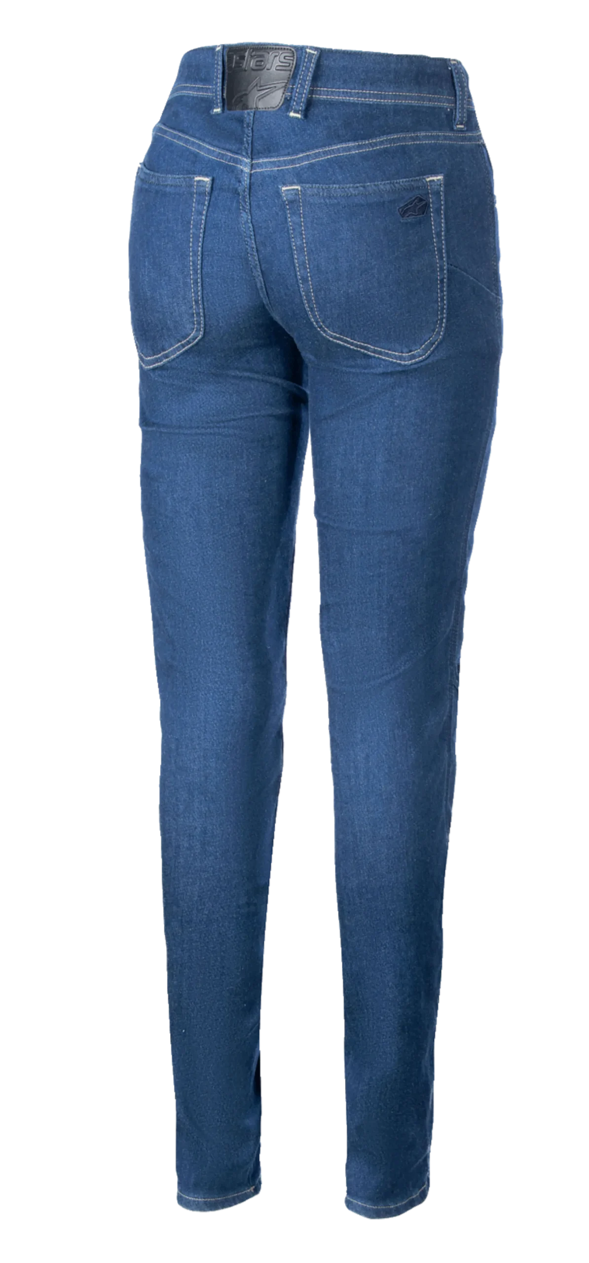 Daisy V3 Women Riding Denim
