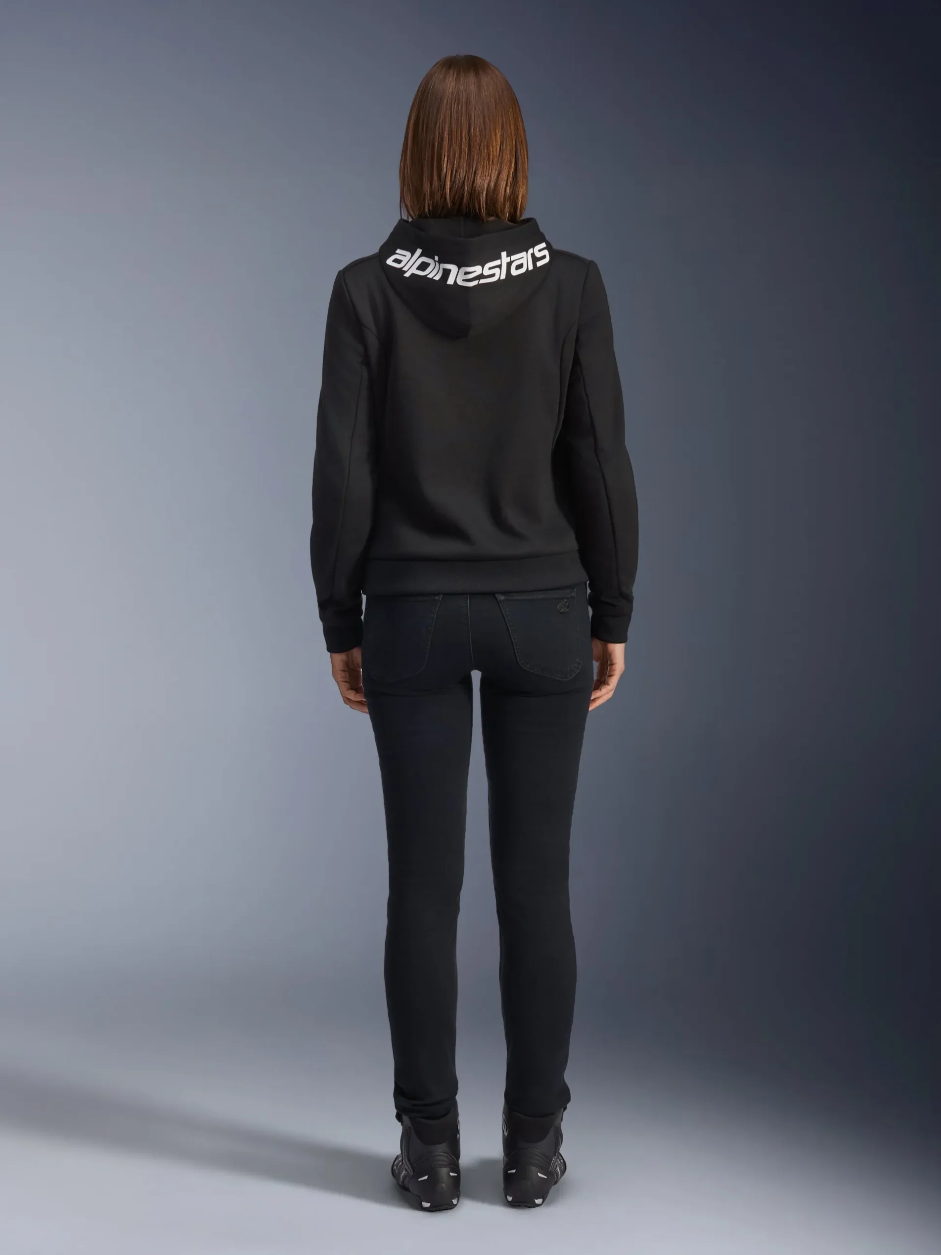 Daisy V3 Women Riding Denim
