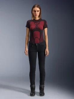 Daisy V3 Women Riding Denim