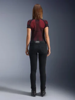 Daisy V3 Women Riding Denim