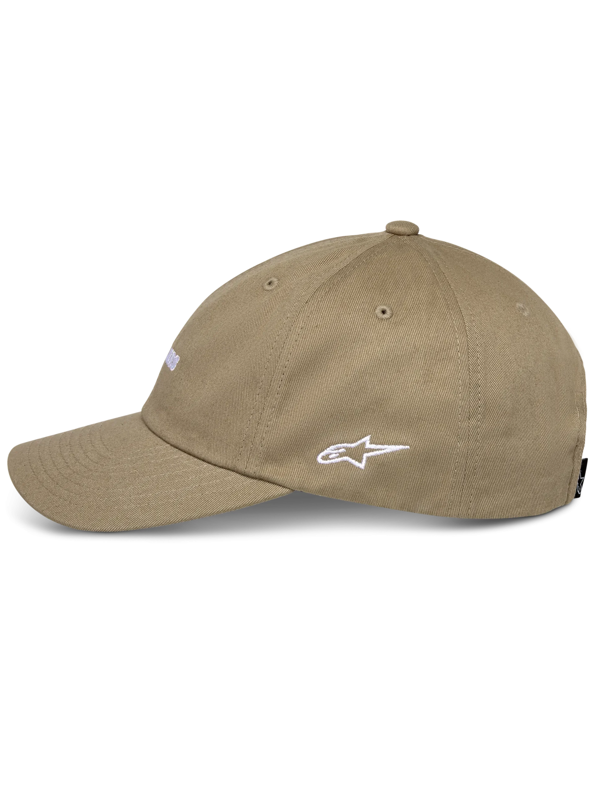 Deduce Strapback Hat