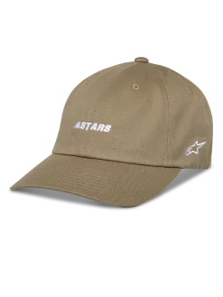 Deduce Strapback Hat