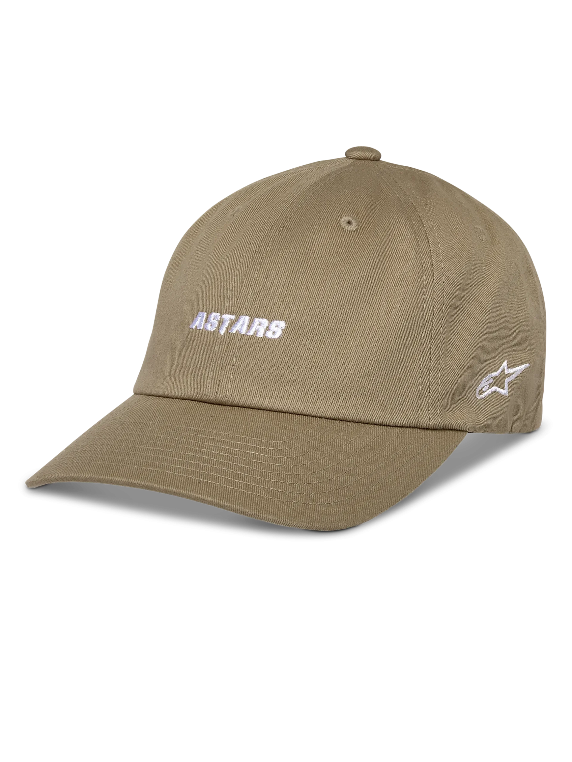 Deduce Strapback Hat