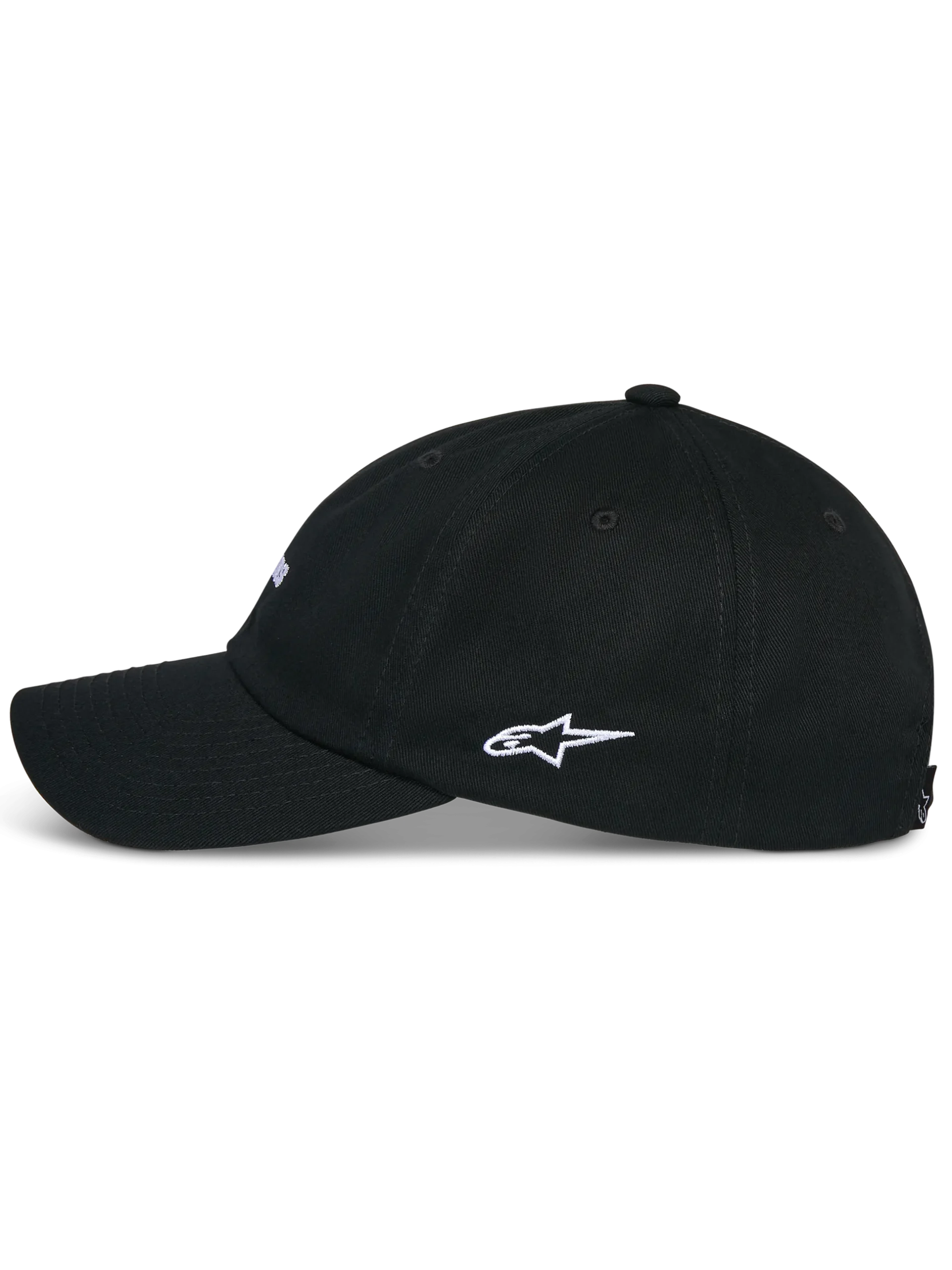 Deduce Strapback Hat