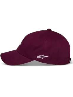 Deduce Strapback Hat