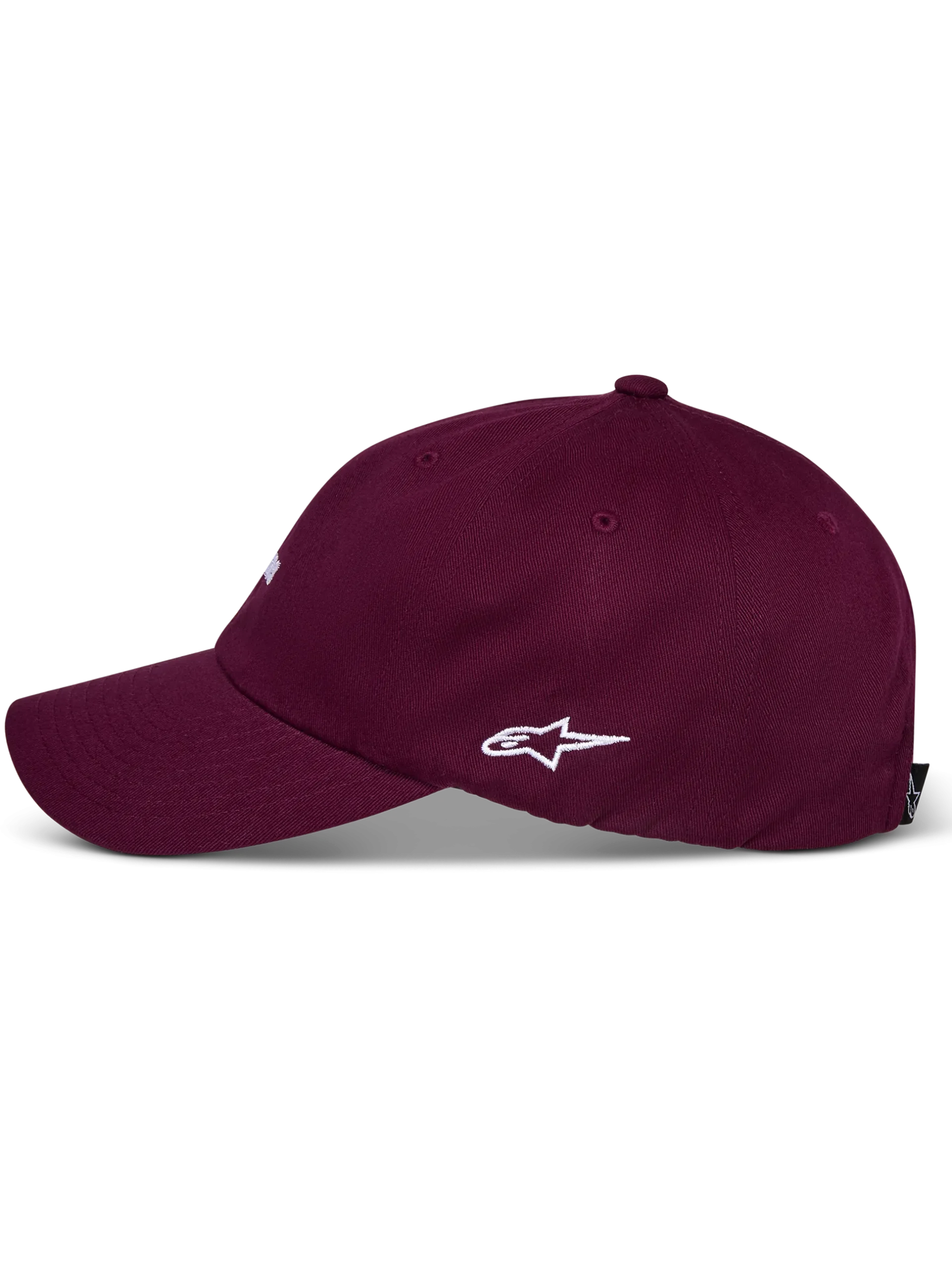 Deduce Strapback Hat