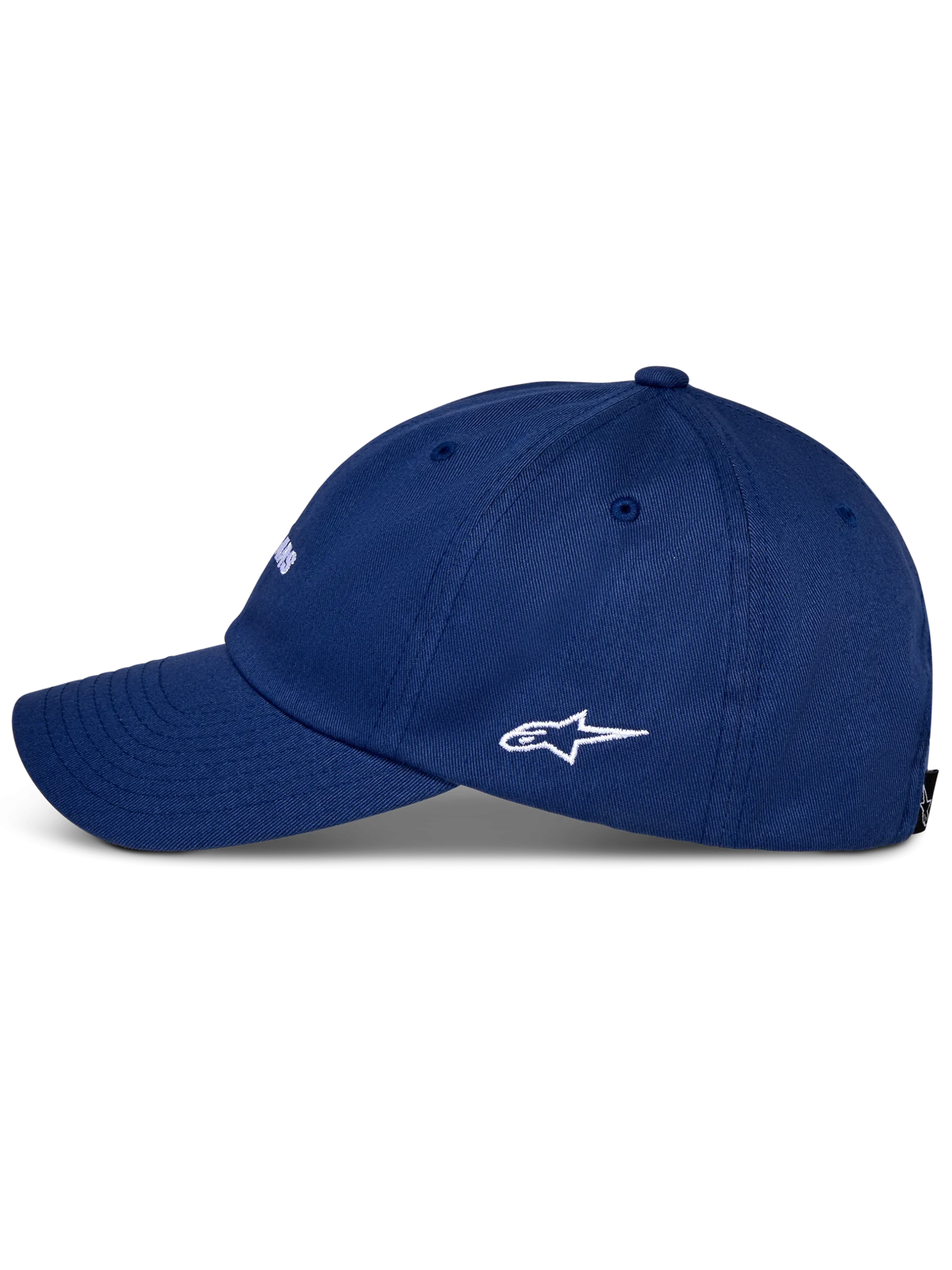 Deduce Strapback Hat