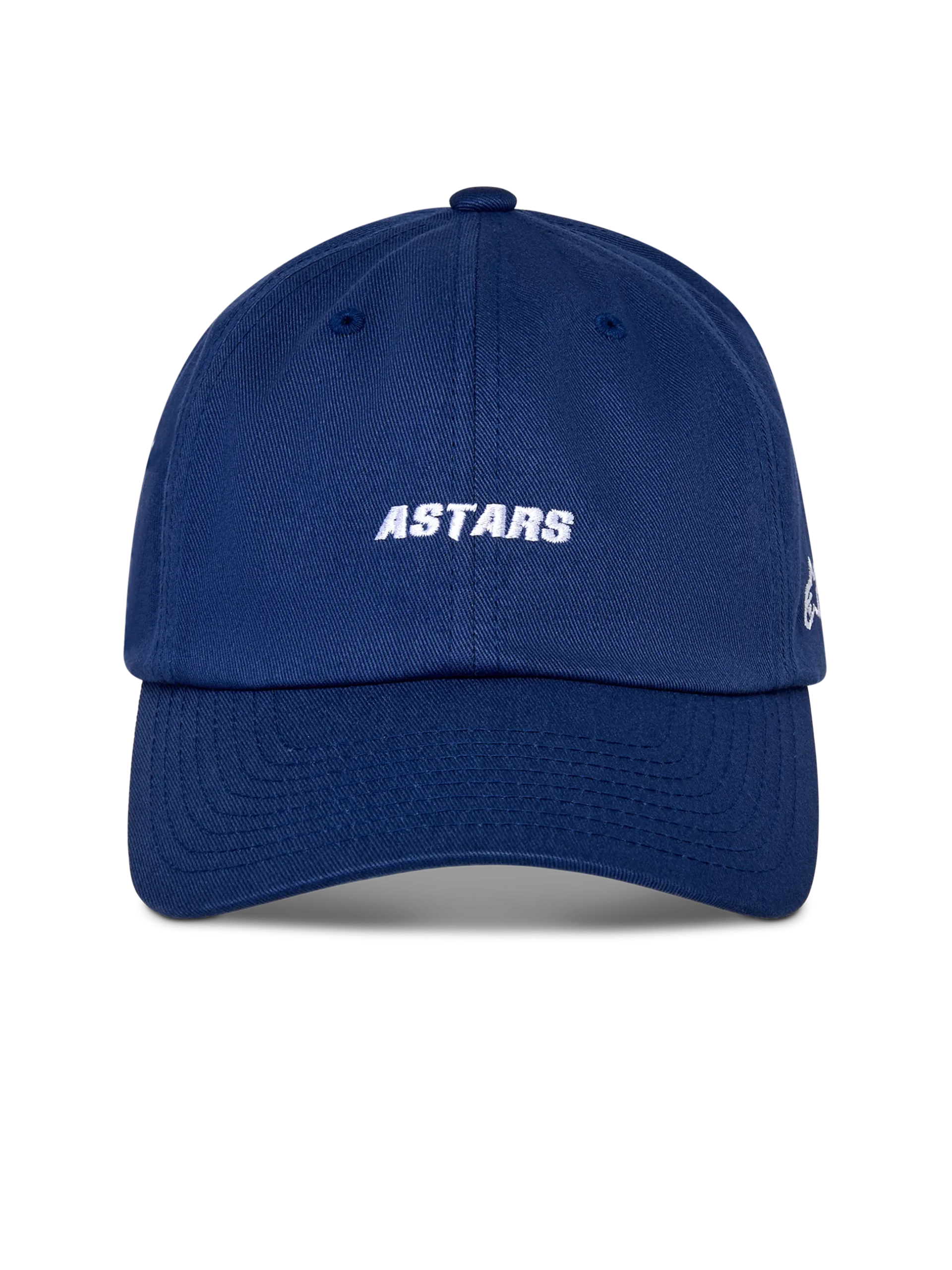 Deduce Strapback Hat