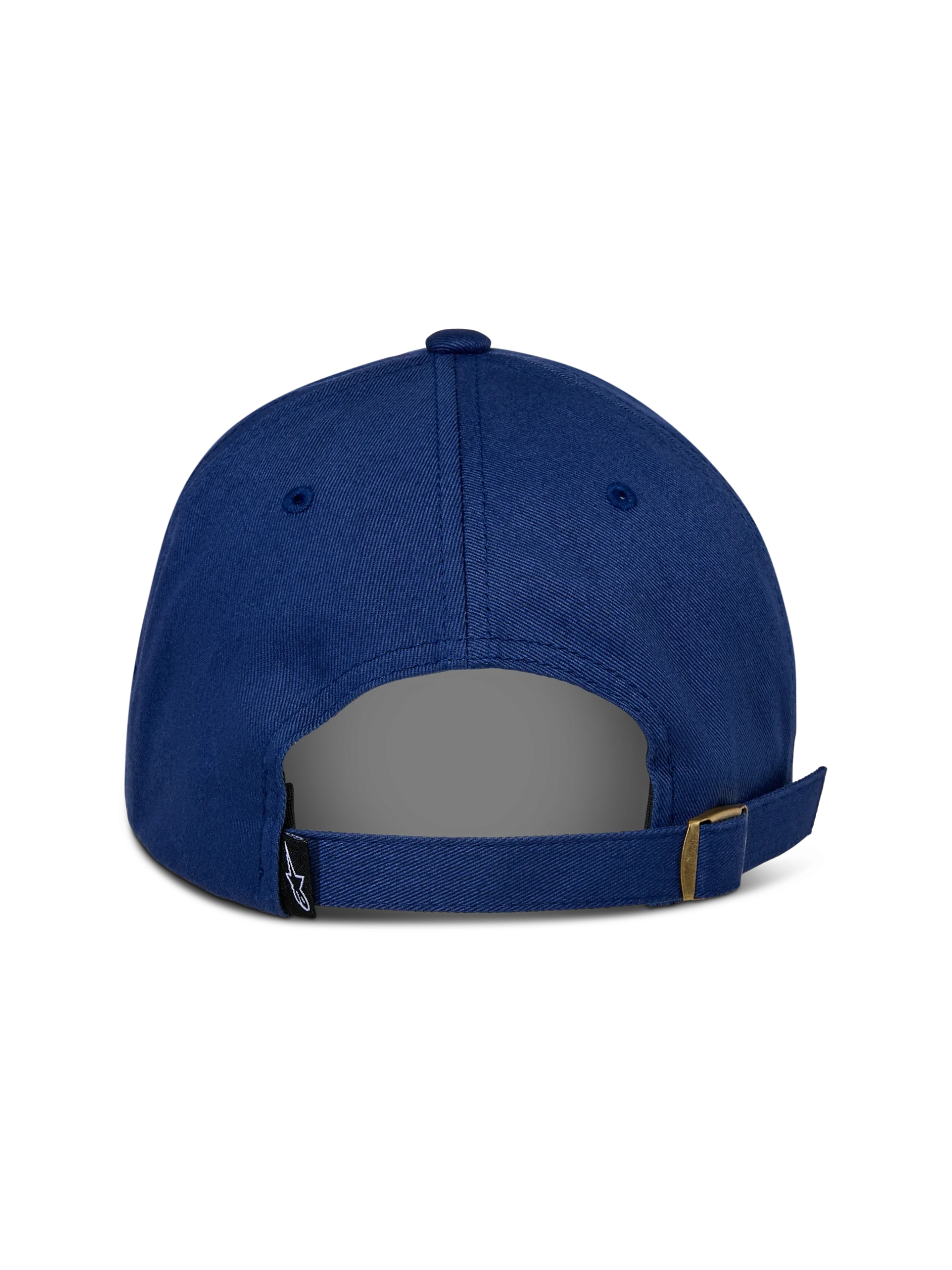 Deduce Strapback Hat